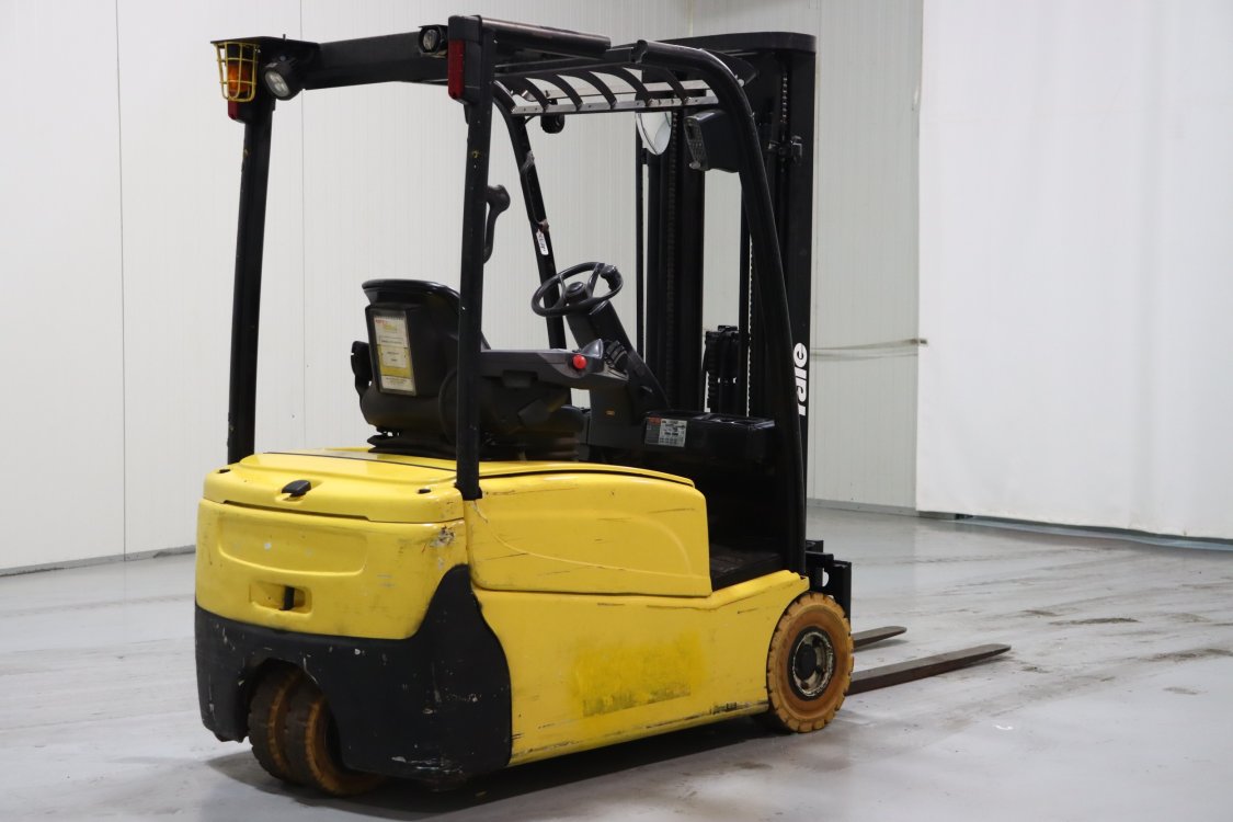 Yale ERP16VT - Cl78 7 - CL78
