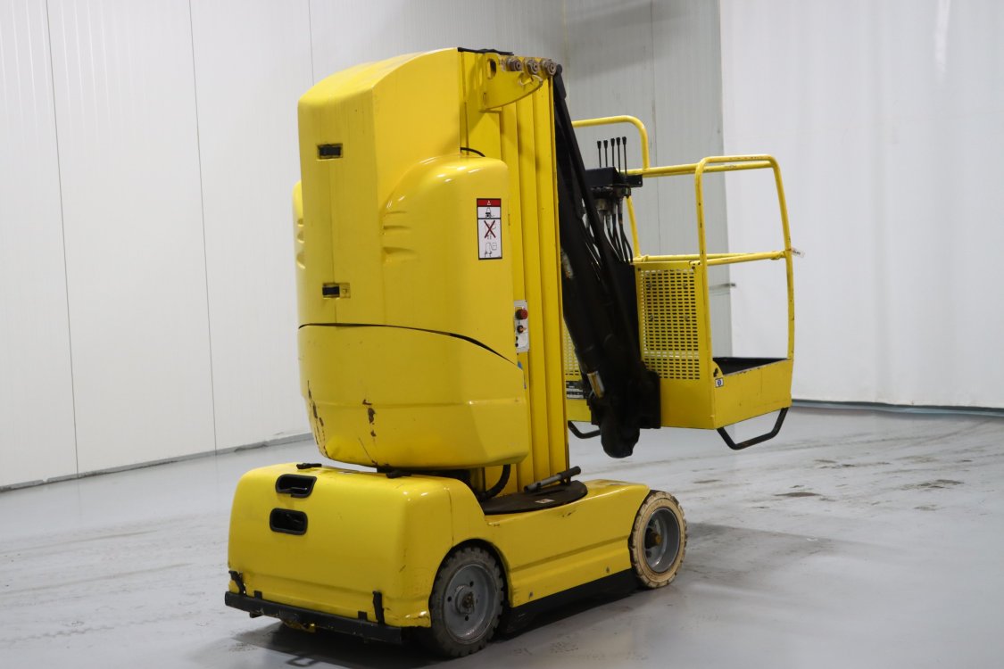 JLG Toucan 1100A - Cl83 8 - CL83