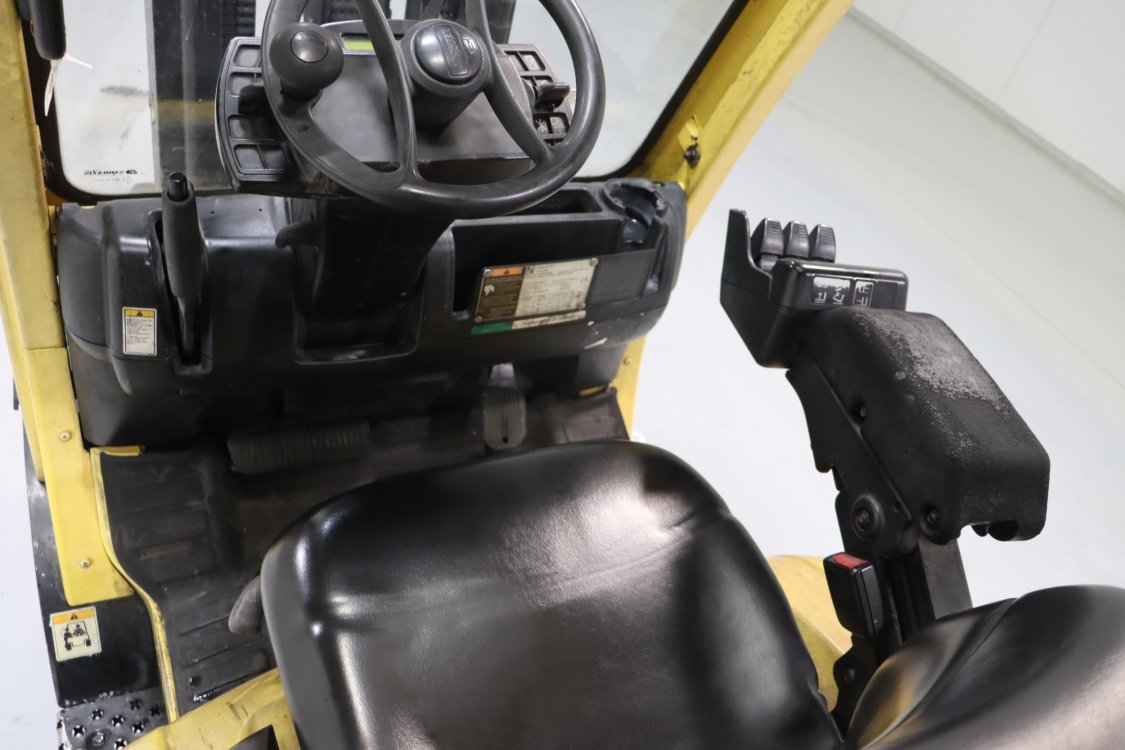 Hyster H2.0FTS - Cl87 2 - CL87