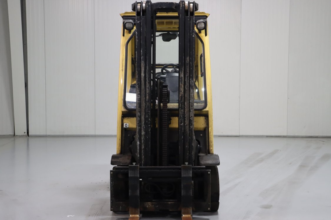 Hyster H2.0FTS - Cl87 3 - CL87