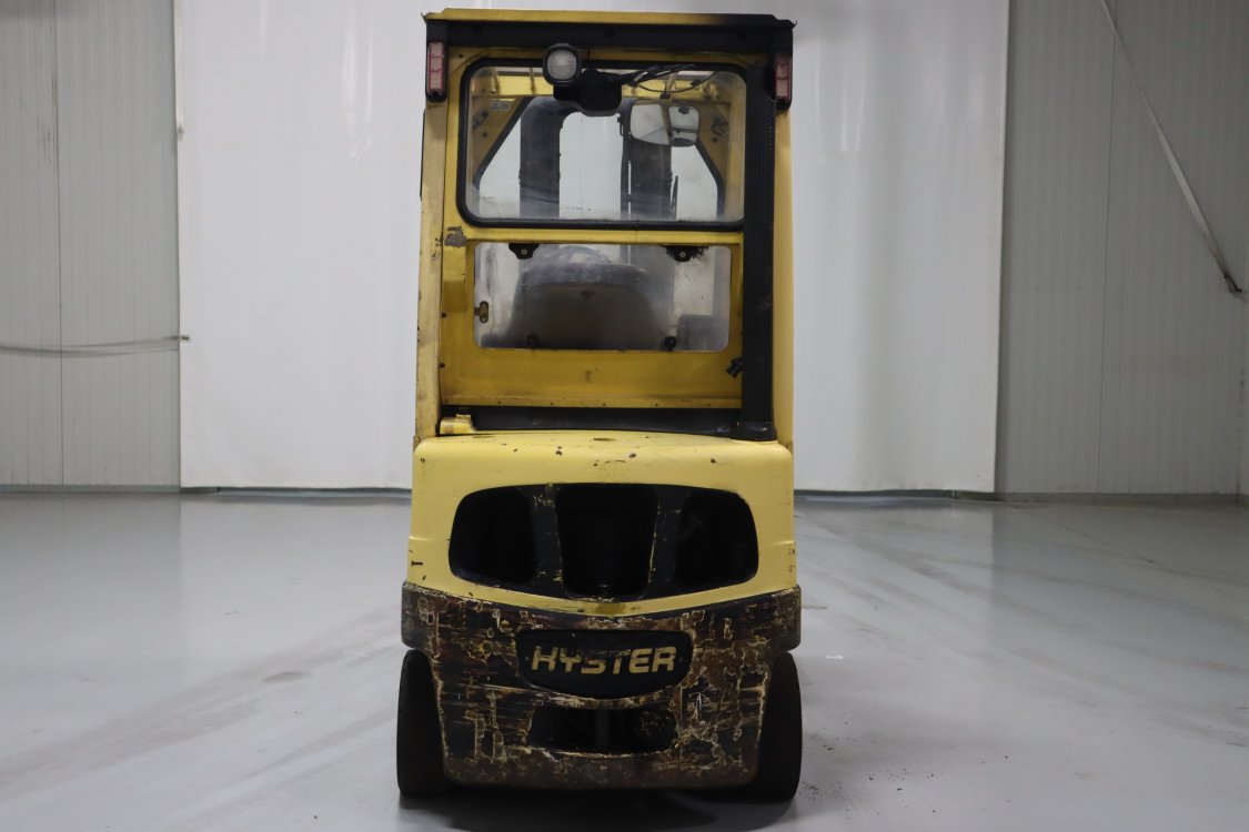 Hyster H2.0FTS - Cl87 6 - CL87
