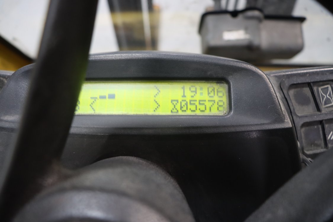 Hyster H2.0FTS - Cl88 2 - CL88