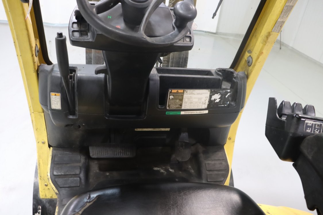 Hyster H2.0FTS - Cl88 3 - CL88