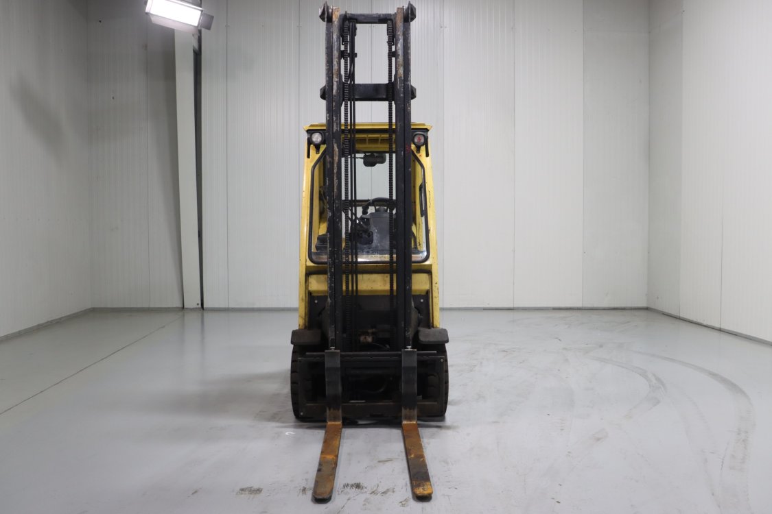 Hyster H2.0FTS - Cl88 4 - CL88