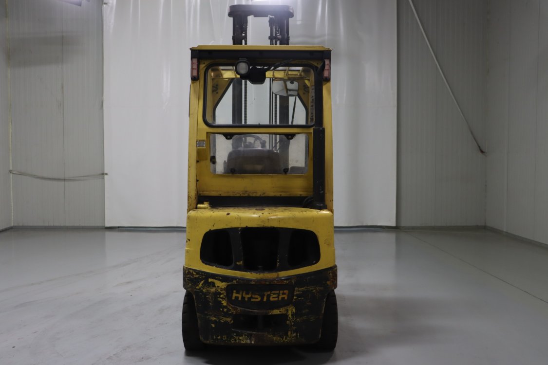 Hyster H2.0FTS - Cl88 7 - CL88
