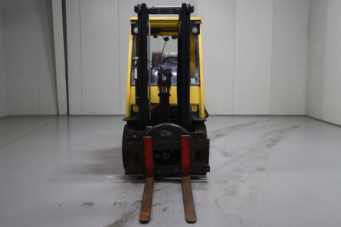 Hyster H2.5FT - Cl89 3 - CL89