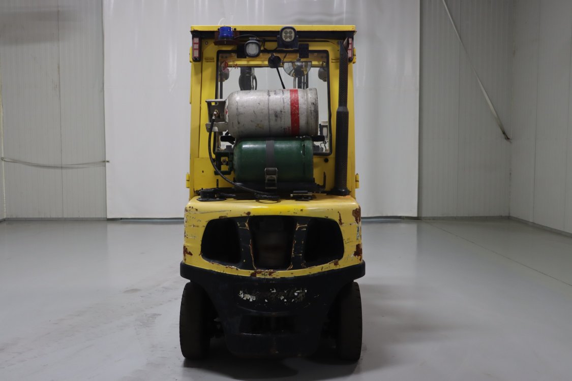Hyster H2.5FT - Cl89 6 - CL89