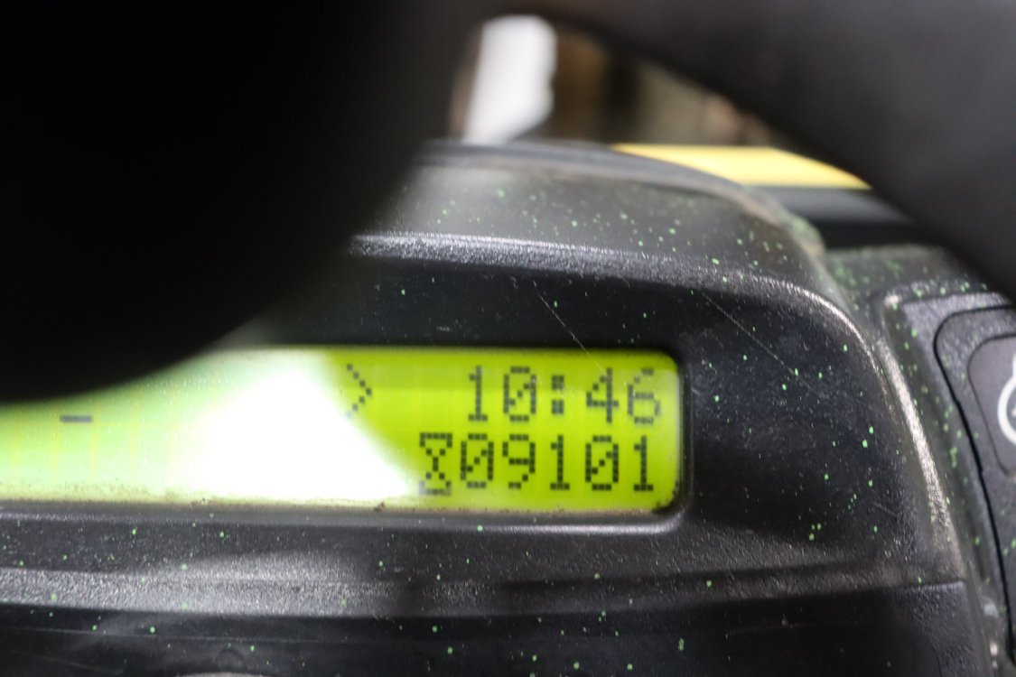 Hyster H2.5FT - Cl93 2 - CL93