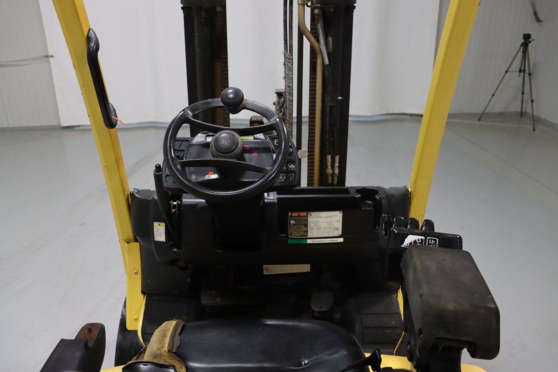 Hyster H2.5FT - Cl93 3 - CL93