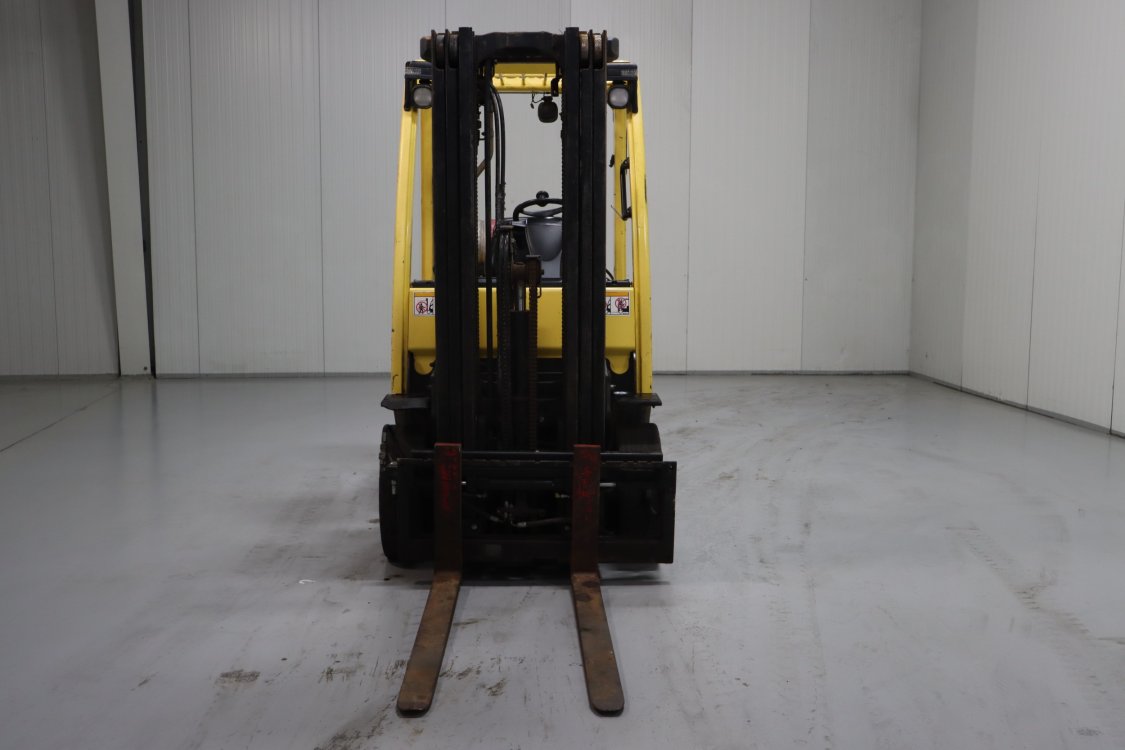 Hyster H2.5FT - Cl93 4 - CL93