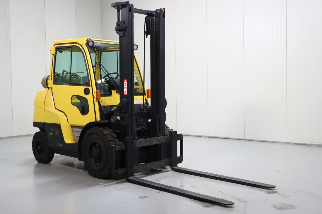 Mitsubishi FG40N - Cl94 1 - CL94