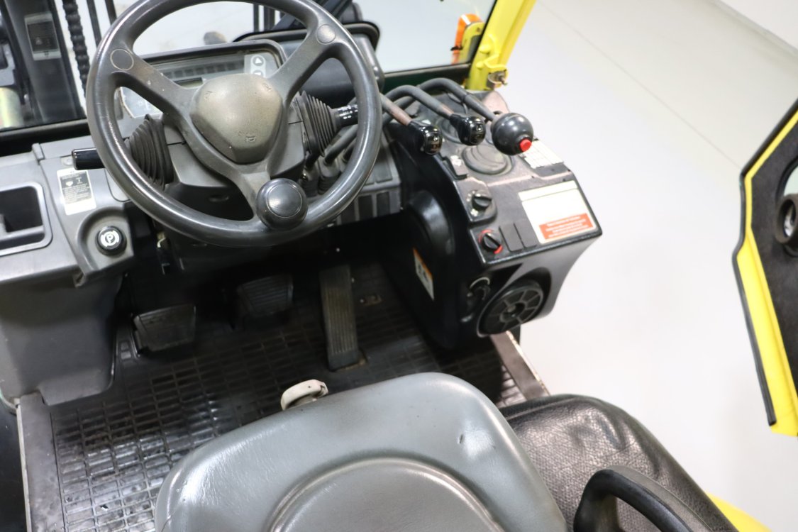 Mitsubishi FG40N - Cl94 2 - CL94