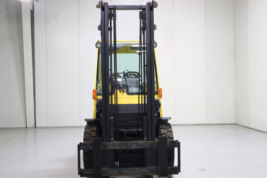 Mitsubishi FG40N - Cl94 3 - CL94