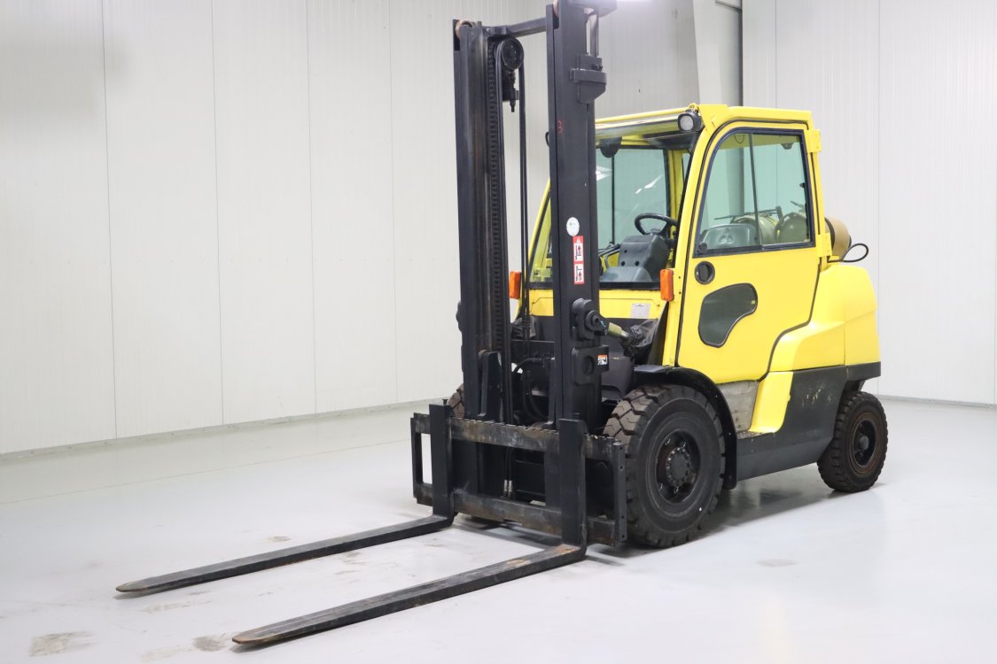 Mitsubishi FG40N - Cl94 4 - CL94