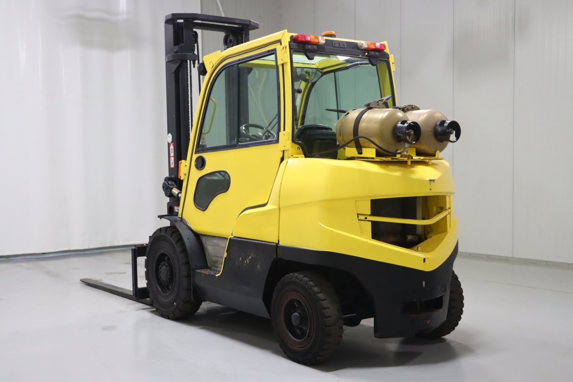 Mitsubishi FG40N - Cl94 5 - CL94