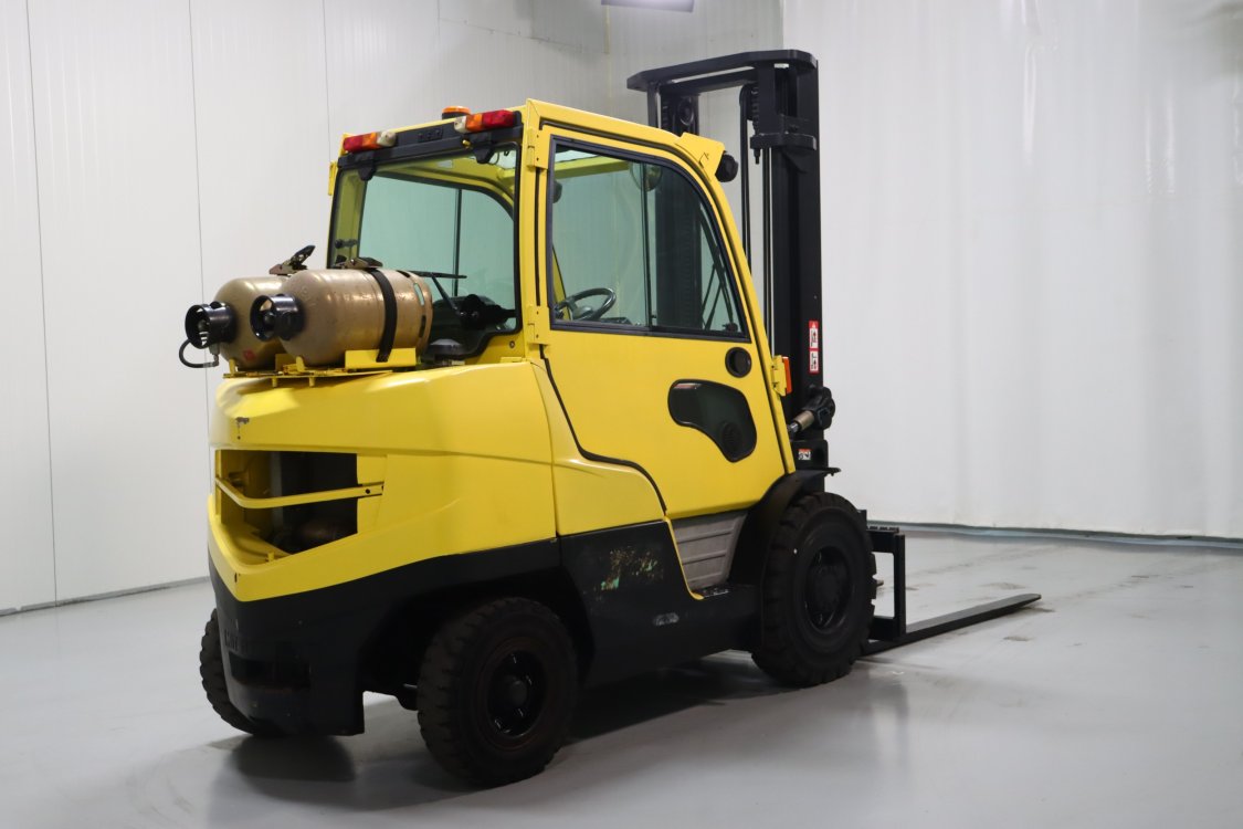 Mitsubishi FG40N - Cl94 8 - CL94
