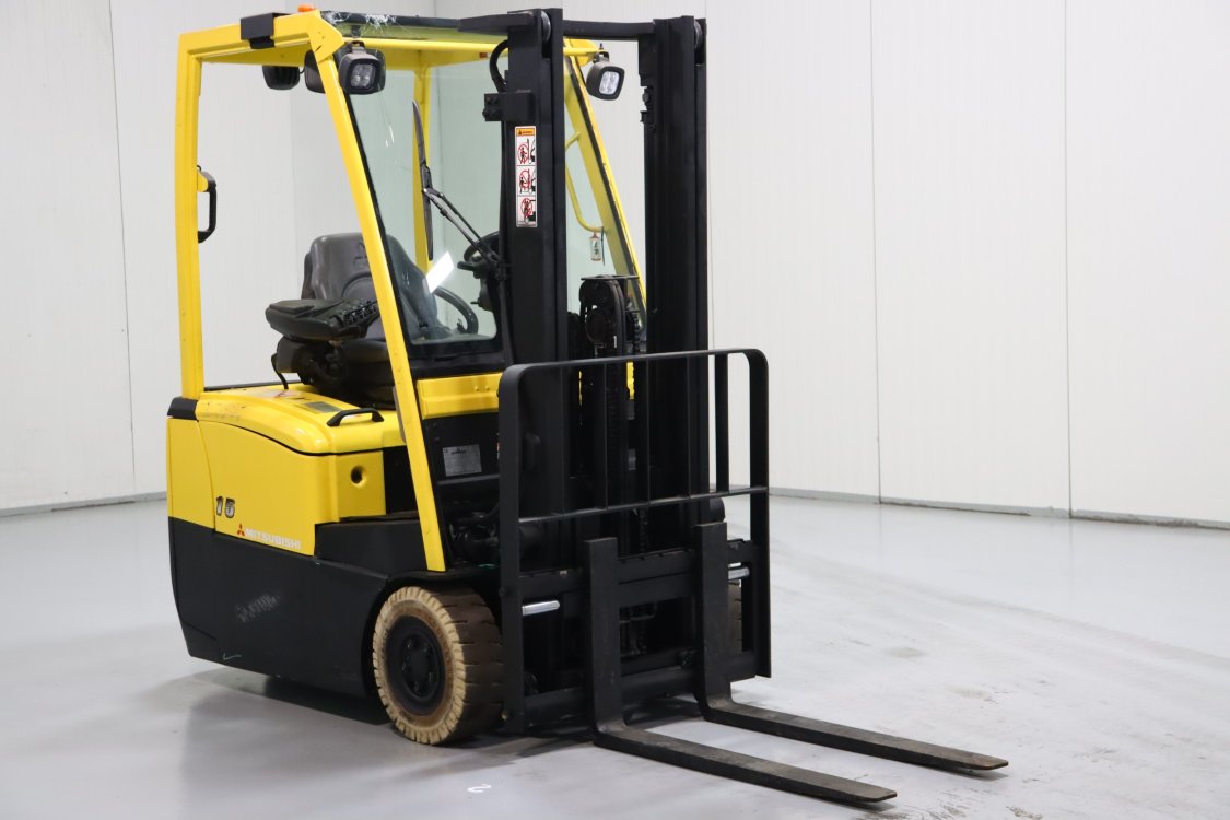 Mitsubishi FB15PNT - Cl96 1 - CL96