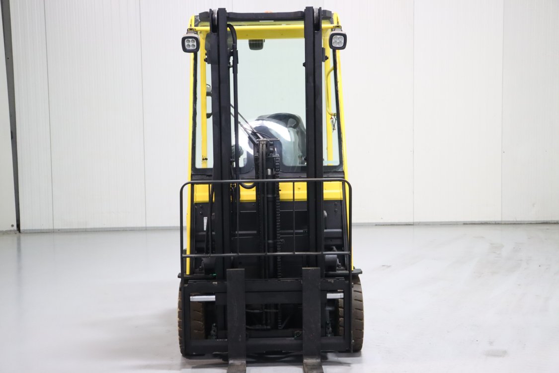 Mitsubishi FB15PNT - Cl96 3 - CL96