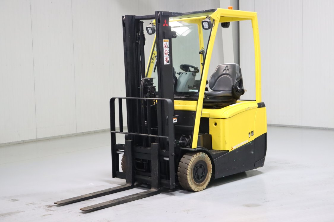 Mitsubishi FB15PNT - Cl96 4 - CL96