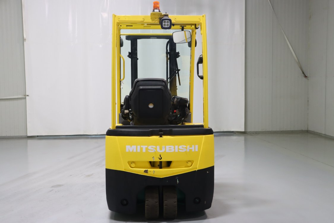 Mitsubishi FB15PNT - Cl96 6 - CL96