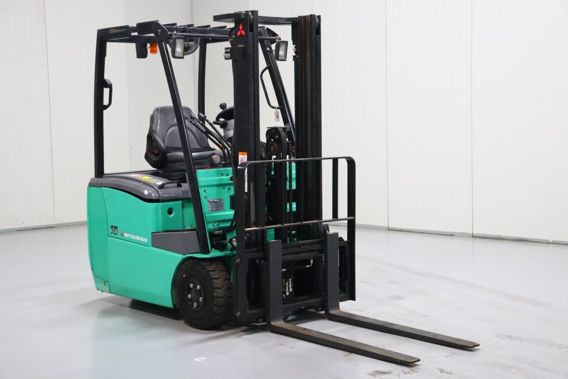Mitsubishi FB15PNT - Cl98 3 - CL98