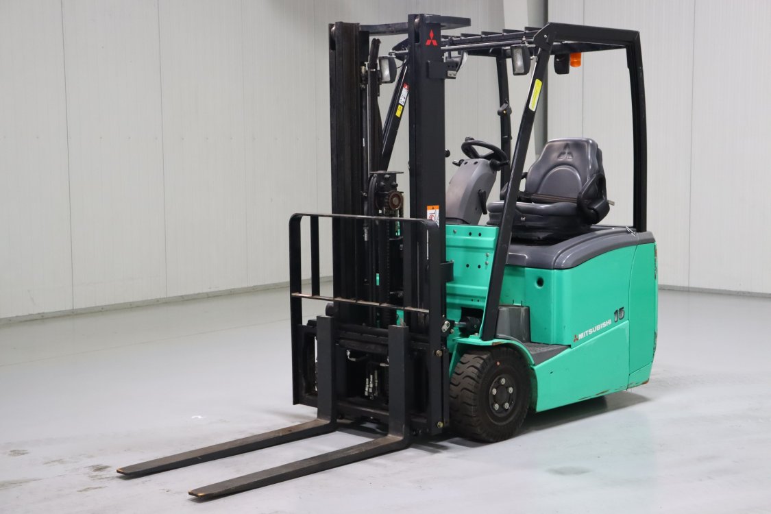 Mitsubishi FB15PNT - Cl98 5 - CL98