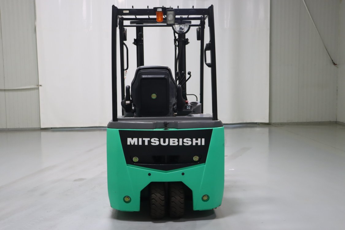Mitsubishi FB15PNT - Cl98 7 - CL98