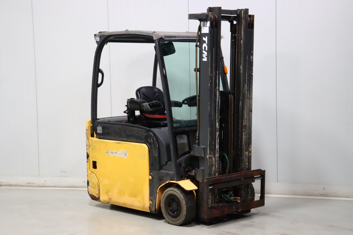 Unicarriers AG2N1L16Q - Cr01 1 - CR01