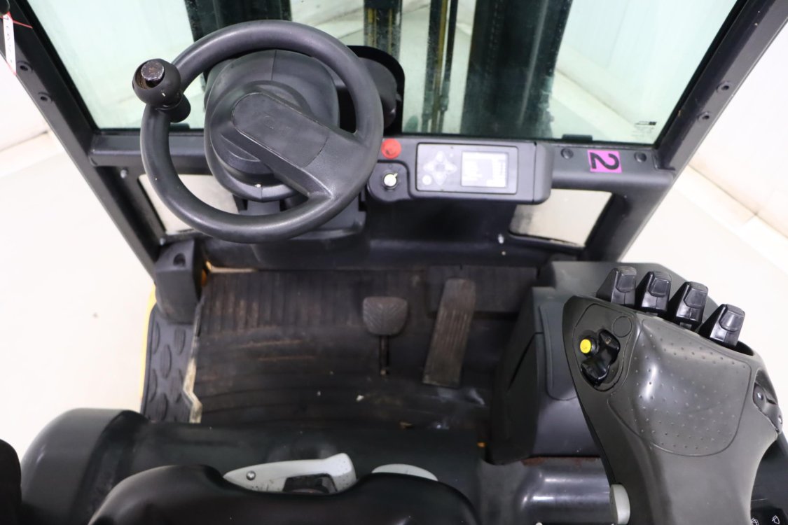 Unicarriers AG2N1L16Q - Cr01 10 - CR01