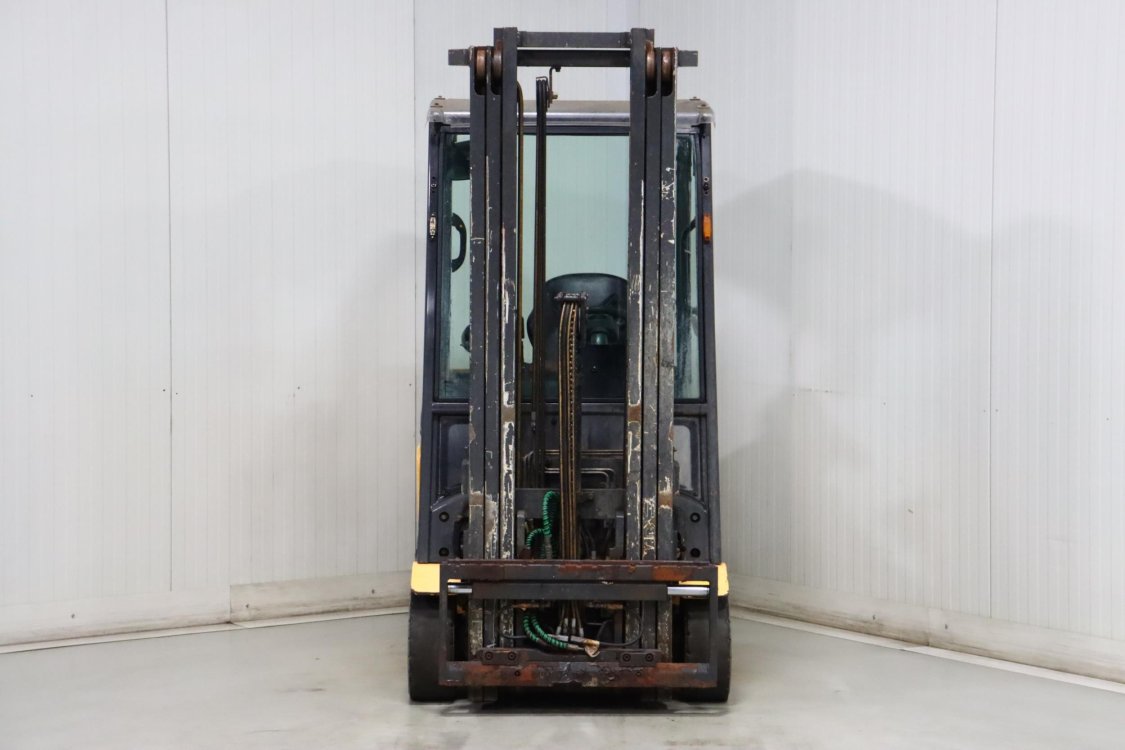 Unicarriers AG2N1L16Q - Cr01 2 - CR01