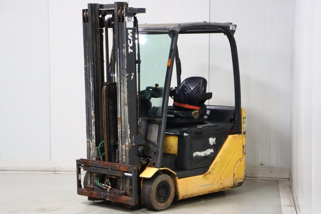 Unicarriers AG2N1L16Q - Cr01 3 - CR01