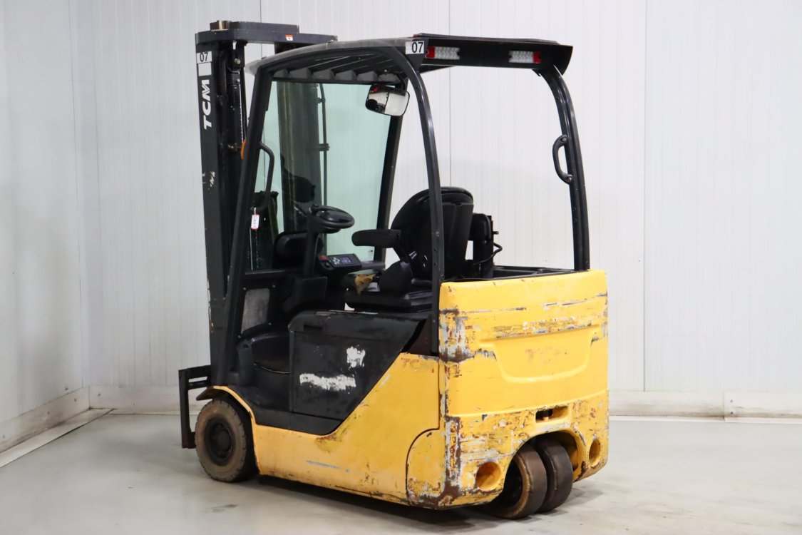 Unicarriers AG2N1L16Q - Cr01 4 - CR01