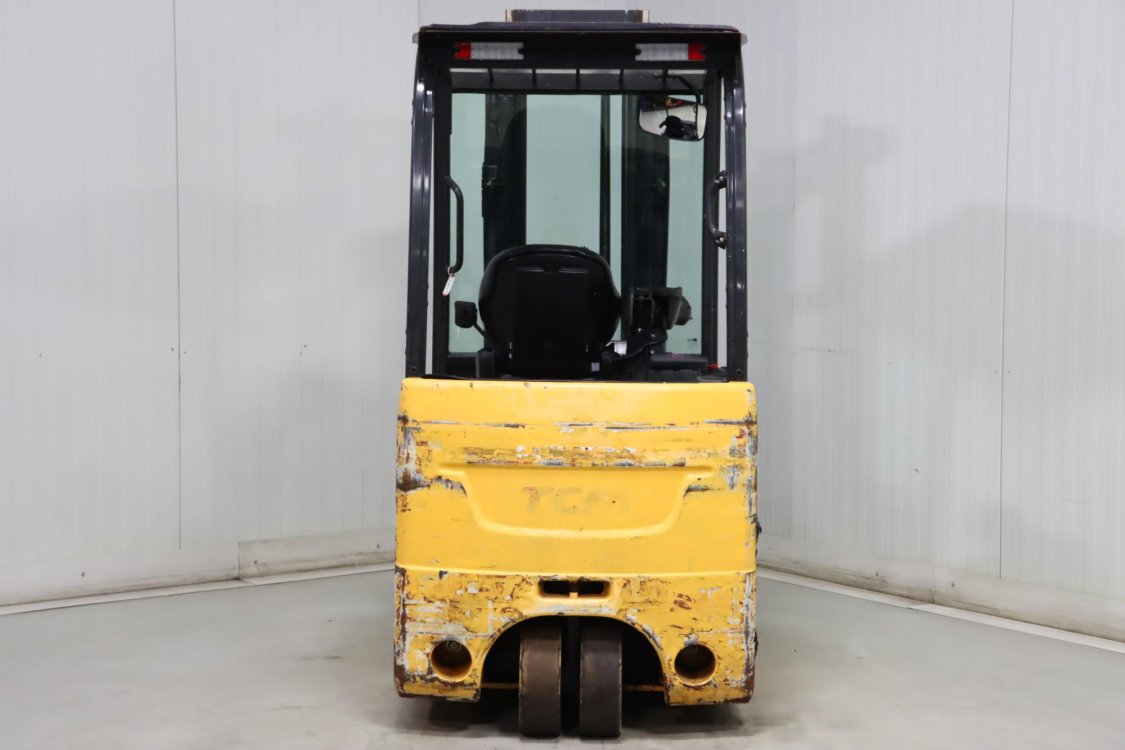 Unicarriers AG2N1L16Q - Cr01 5 - CR01
