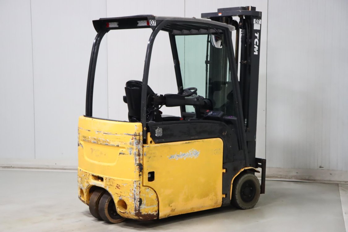 Unicarriers AG2N1L16Q - Cr01 6 - CR01