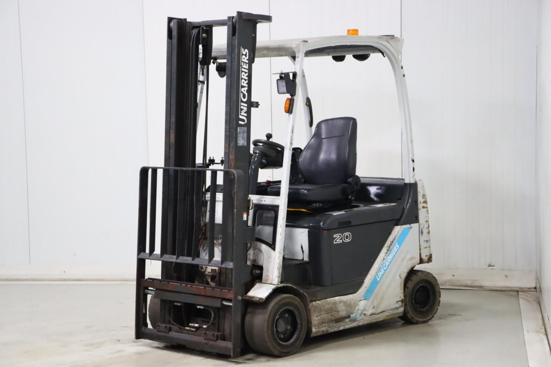 Unicarriers JAG2N1L20Q - Cw75 3 - CW75