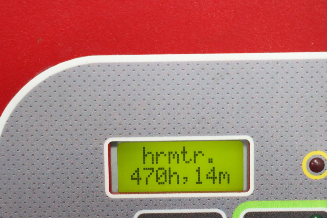 RCM Mega I722 - Cw80 9 - CW80