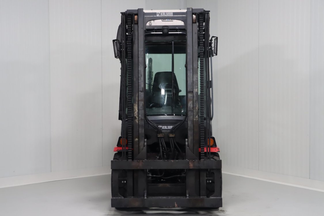 Kalmar DCG50-6H - Jr01 2 - JR01