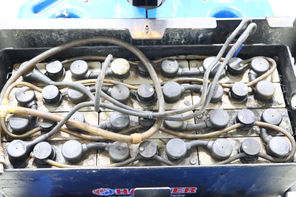 Toyota LPE200/8 - Jt38 4 - JT38