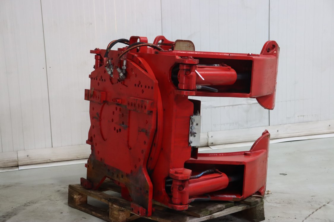 Bolzoni AR-53RJ-15 - Jt74 4 - JT74