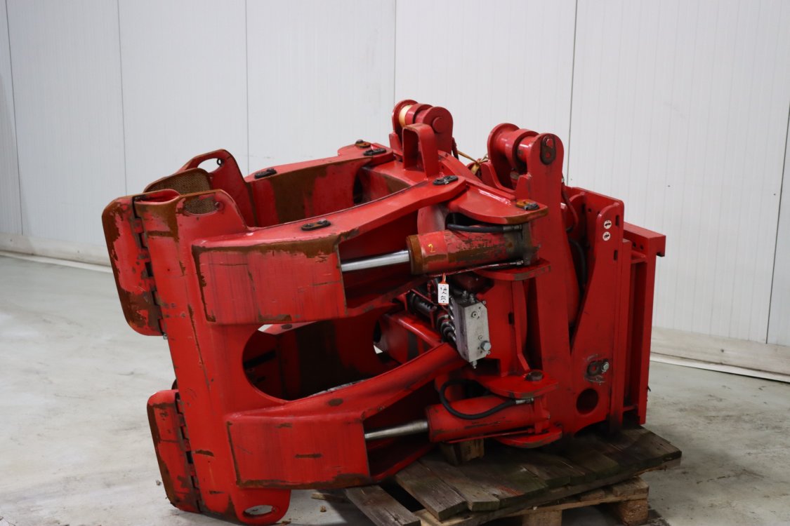 Bolzoni TAR-45RH-14,5E - Jt78 2 - JT78