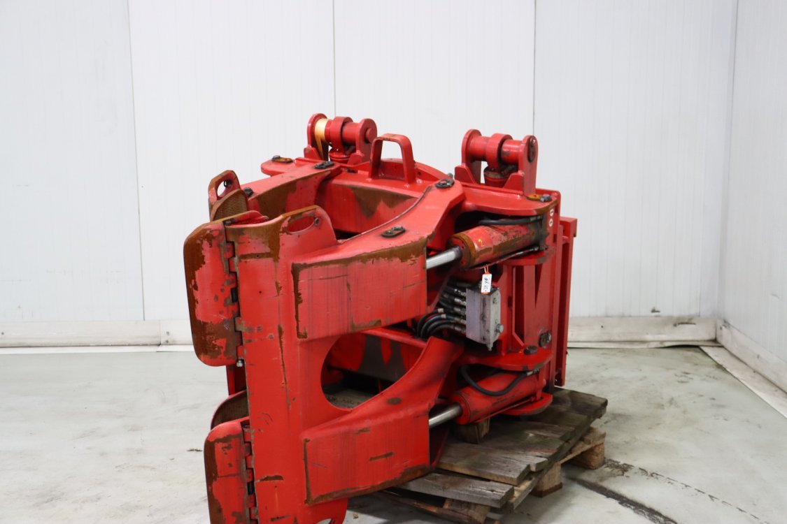 Bolzoni TAR-45RH-14,5E - Jt78 4 - JT78