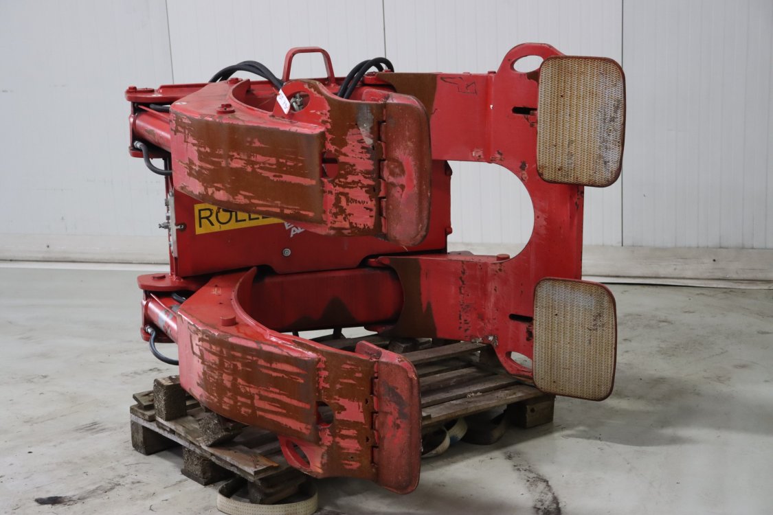 Bolzoni AR-37RJ-15 - Jt79 1 - JT79