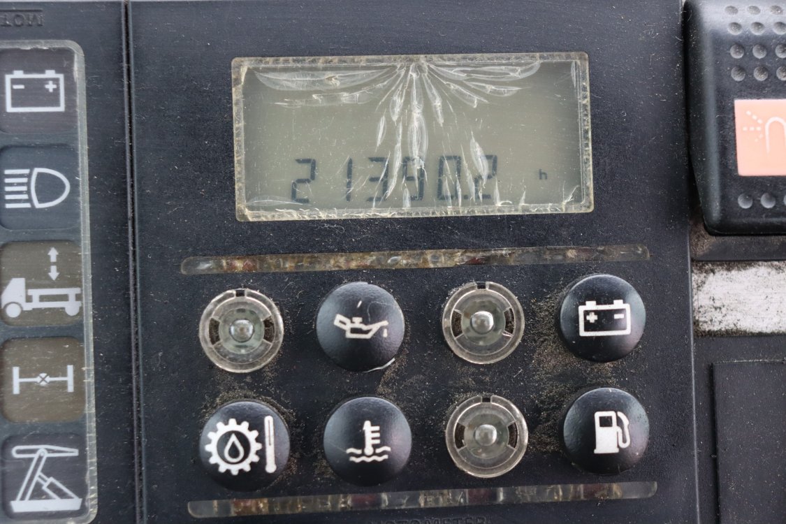 Terberg BC182 - Jw05 12 - JW05